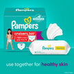 Pampers Cruisers 360 Pull-On Diapers, Size 7, Babyproof up to 100% leakproof diaper, 1 Pack (Count of 88) 🍁 All In One Marketplace Canada