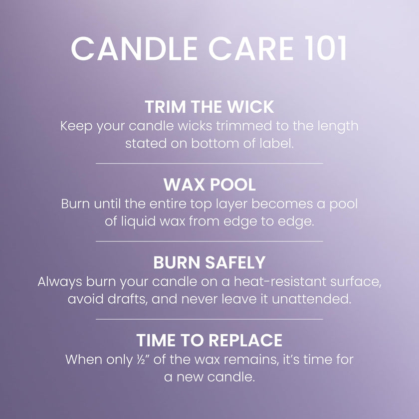 Yankee Candle 3 Wick Candle Jar, Scented Candle with up to 40 Hours of Burn Time, Premium Plant Wax Blend for Consistent Long Lasting Scent from First to Last Burn, Lilac Blossom 🍁 All In One Marketplace Canada