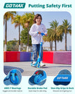 Gotrax K03 Kick Scooter for Kids, 5