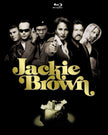 Jackie Brown [Blu-ray + DVD]