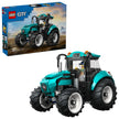 LEGO City Tractor Building Toy for Kids - Pretend Play Farm Vehicle for Boys & Girls, Ages 7+ - Tractor Toy W/Farmer Minifigure - Gift Idea for Birthdays - 60498 🍁 All In One Marketplace Canada