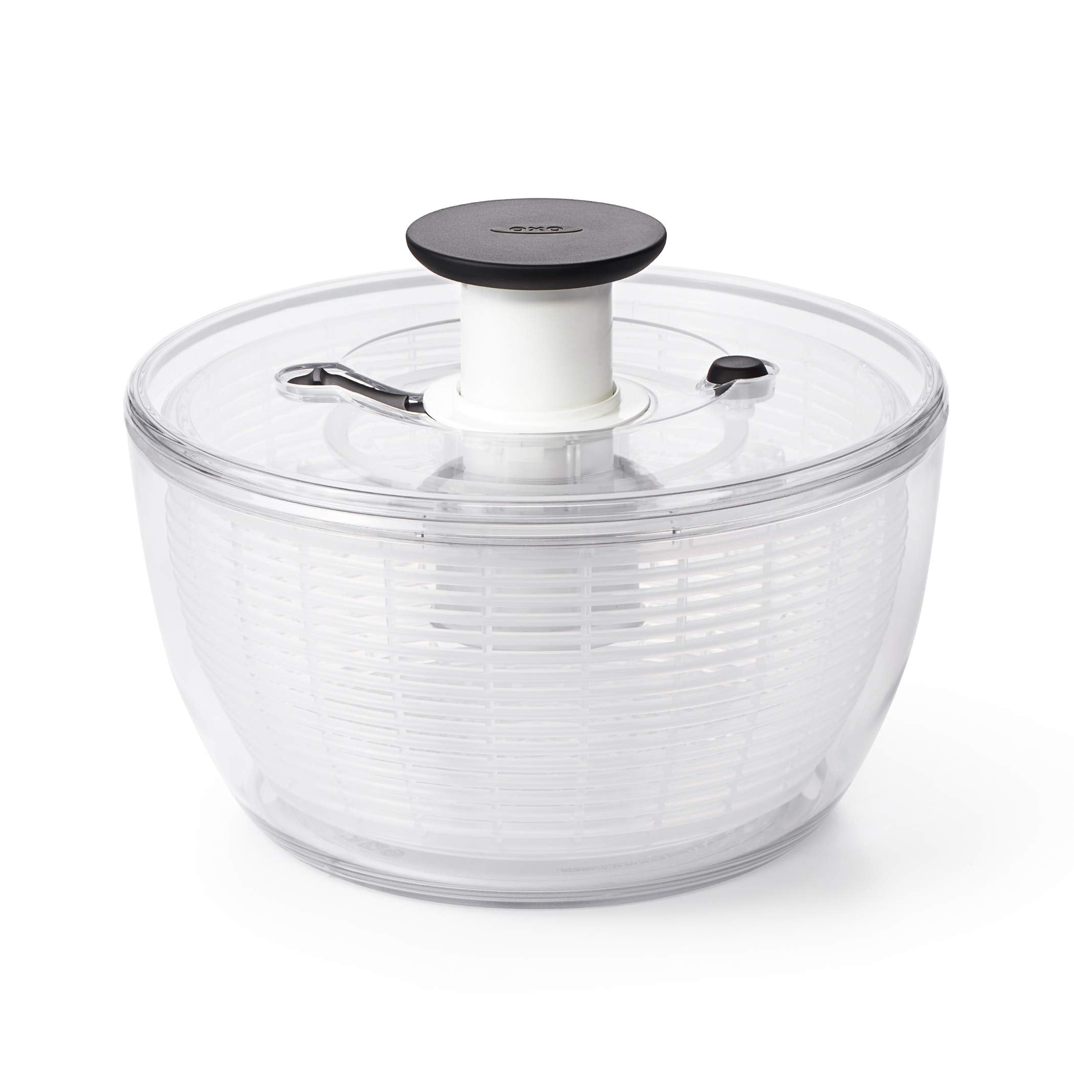 OXO GG Salad Spinner, Large 🍁 All In One Marketplace Canada