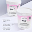 Clairol Professional BW2+ Dedusted Extra Strength Powder Lightener for Hair Highlights, 8 oz | 227 g 🍁 All In One Marketplace Canada