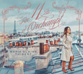 Marie Elaine Thibert / 11 Bis Rue D'Orchampt - CD