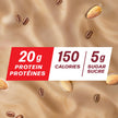 Premier Protein Al'mazing Non-Dairy Protein Shake, 20g Protein, 5g Sugar, 11 Fl oz, Coffee, 12 Count 🍁 All In One Marketplace Canada