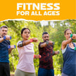 Yes4All Dumbbell Neoprene, poids et haltere, Weight Set, Hand Weights for Women, Dumbbells Pair, Free Weights (Orange - 8lbs) 🍁 All In One Marketplace Canada