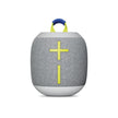 Ultimate Ears WONDERBOOM 4 Portable Waterproof Bluetooth Speaker with Big Bass and 360-Degree Sound, Dustproof Floating Speaker with 131ft (40m) Range - Gray 🍁 All In One Marketplace Canada