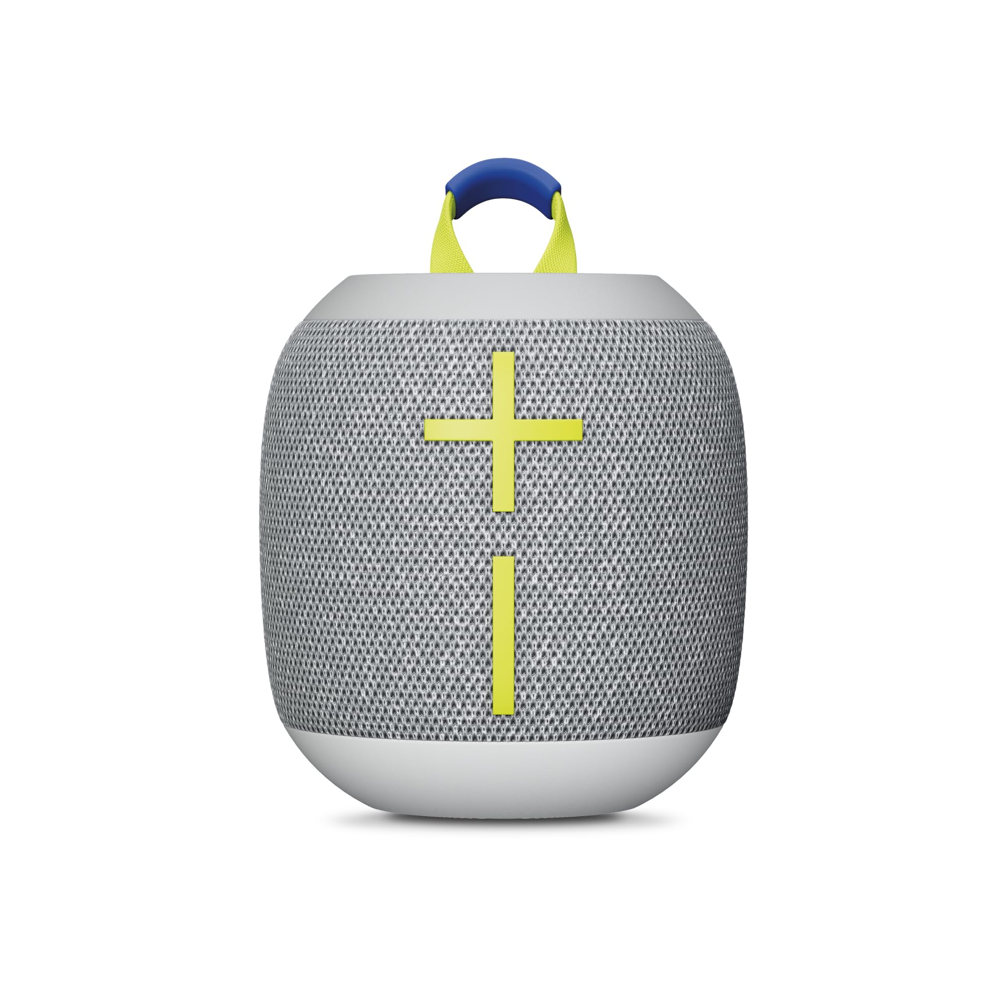 Ultimate Ears WONDERBOOM 4 Portable Waterproof Bluetooth Speaker with Big Bass and 360-Degree Sound, Dustproof Floating Speaker with 131ft (40m) Range - Gray 🍁 All In One Marketplace Canada
