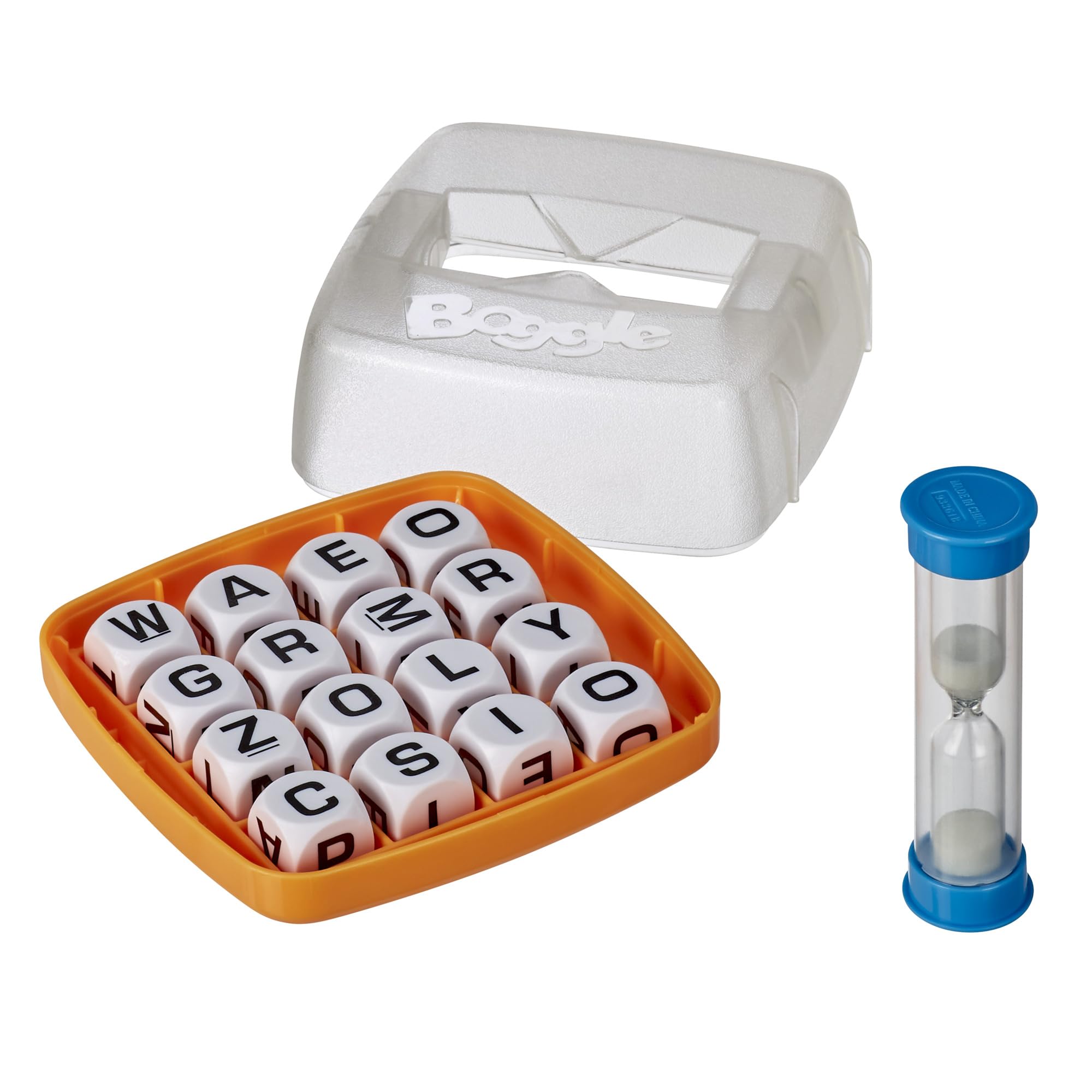 Hasbro Boggle 🍁 All In One Marketplace Canada