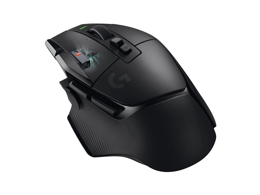 Logitech G502 X Lightspeed Wireless Gaming Mouse - Black 🍁 All In One Marketplace Canada
