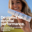 ATTITUDE Sensitive Skin Mineral Sunscreen Lightweight Lotion SPF 50, Broad Spectrum Zinc Oxide, EWG Verified, Mineral-Based, Non-Nano, Water-Resistant 80 Minutes, Non-Greasy for Face & Body, Vegan, Unscented, 80 grams 🍁 All In One Marketplace Canada