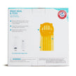Munchkin Arm & Hammer Diaper Pail Snap, Seal and Toss Refill Bags, 20 Bags, Holds 600 Diapers 🍁 All In One Marketplace Canada