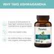 Himalaya Organic Ashwagandha, USDA Certified Organic, Non-GMO, Gluten Free Supplement, 100% Ashwagandha Powder & Extract. (90 Count) 🍁 All In One Marketplace Canada