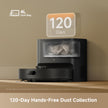 DREAME D20 Air Plus Robot Vacuums and mop, 20,000Pa Suction, Self-Emptying 🍁 All In One Marketplace Canada