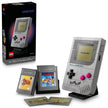 LEGO Super Mario Game Boy - Retro Building Sets for Adults, Ages 18+ - Gifts for Birthdays - Collectible Model with Game Paks and Display Stand - 72046 🍁 All In One Marketplace Canada