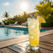 Leisure Hydration - Lemonade