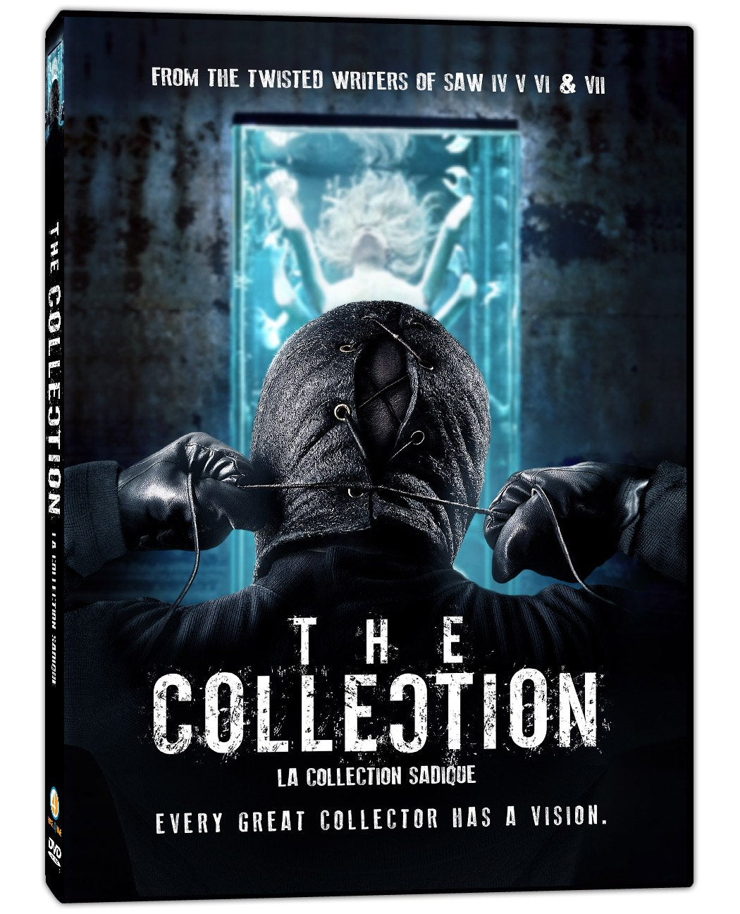 The Collection - DVD (Used)