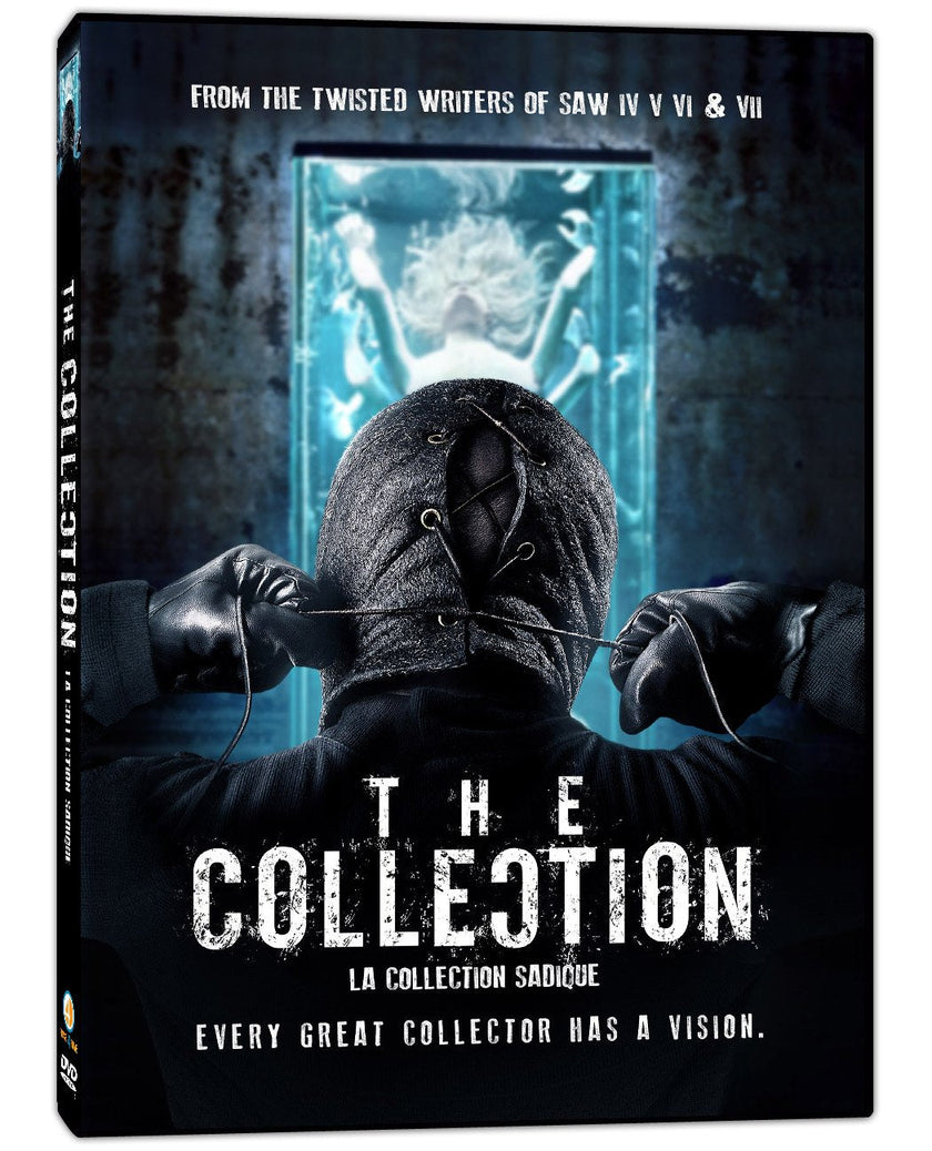 The Collection - DVD (Used)