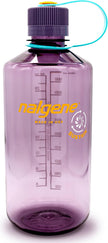 Nalgene Sustain Tritan BPA-Free Water Bottle Made with Material Derived from 50% Plastic Waste, 32 OZ, Narrow Mouth, 1 Count 🍁 All In One Marketplace Canada