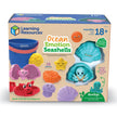 Learning Resources Ocean Emotions Seashells 🍁 All In One Marketplace Canada