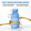 dewyhour Ingrown Hair & After Shave Soothing Serum – Soothes Razor Irritation, Targets Dark Spots, Helps With Razor Bumps for Face, Underarms, Neck & Bikini Area. Korean Skincare Roll-On for Men & Women 🍁 All In One Marketplace Canada