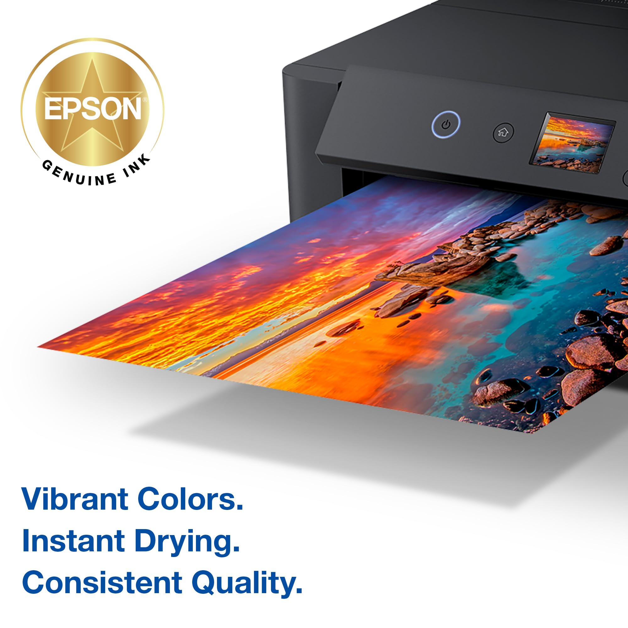 Epson 312XL Genuine High Capacity Black Ink Cartridge T312XL120 🍁 All In One Marketplace Canada