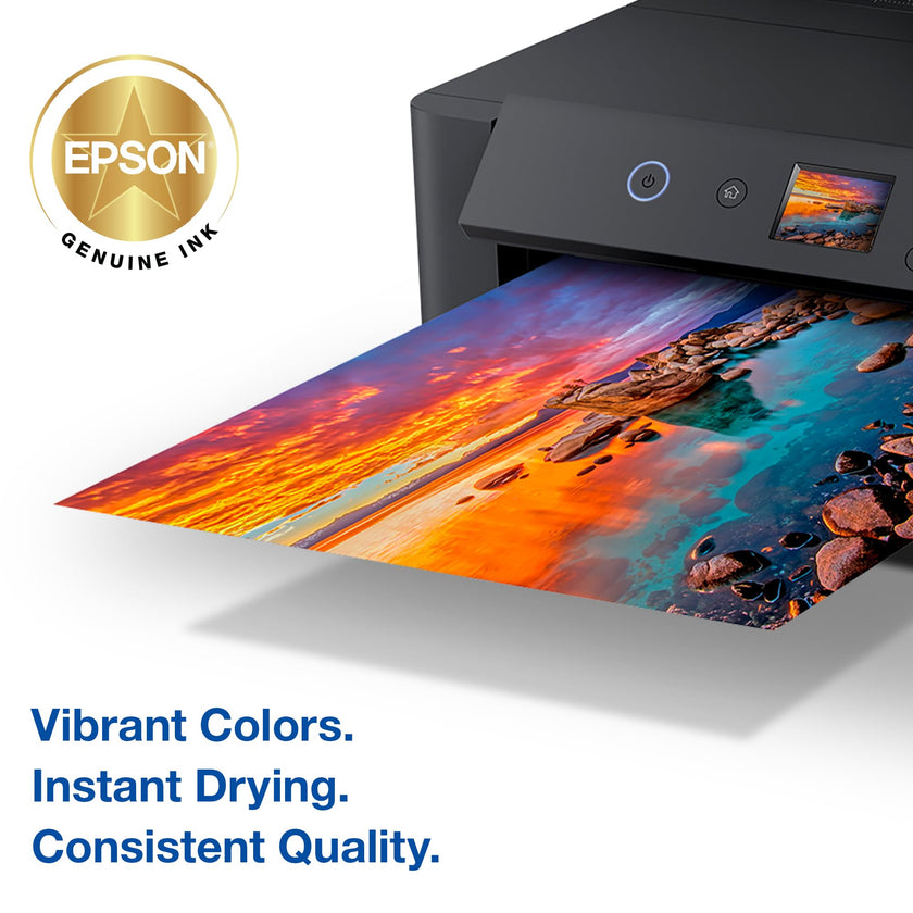 Epson 312XL Genuine High Capacity Black Ink Cartridge T312XL120 🍁 All In One Marketplace Canada