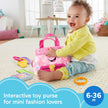 Fisher-Price Laugh & Learn Toy My Smart Purse 🍁 All In One Marketplace Canada