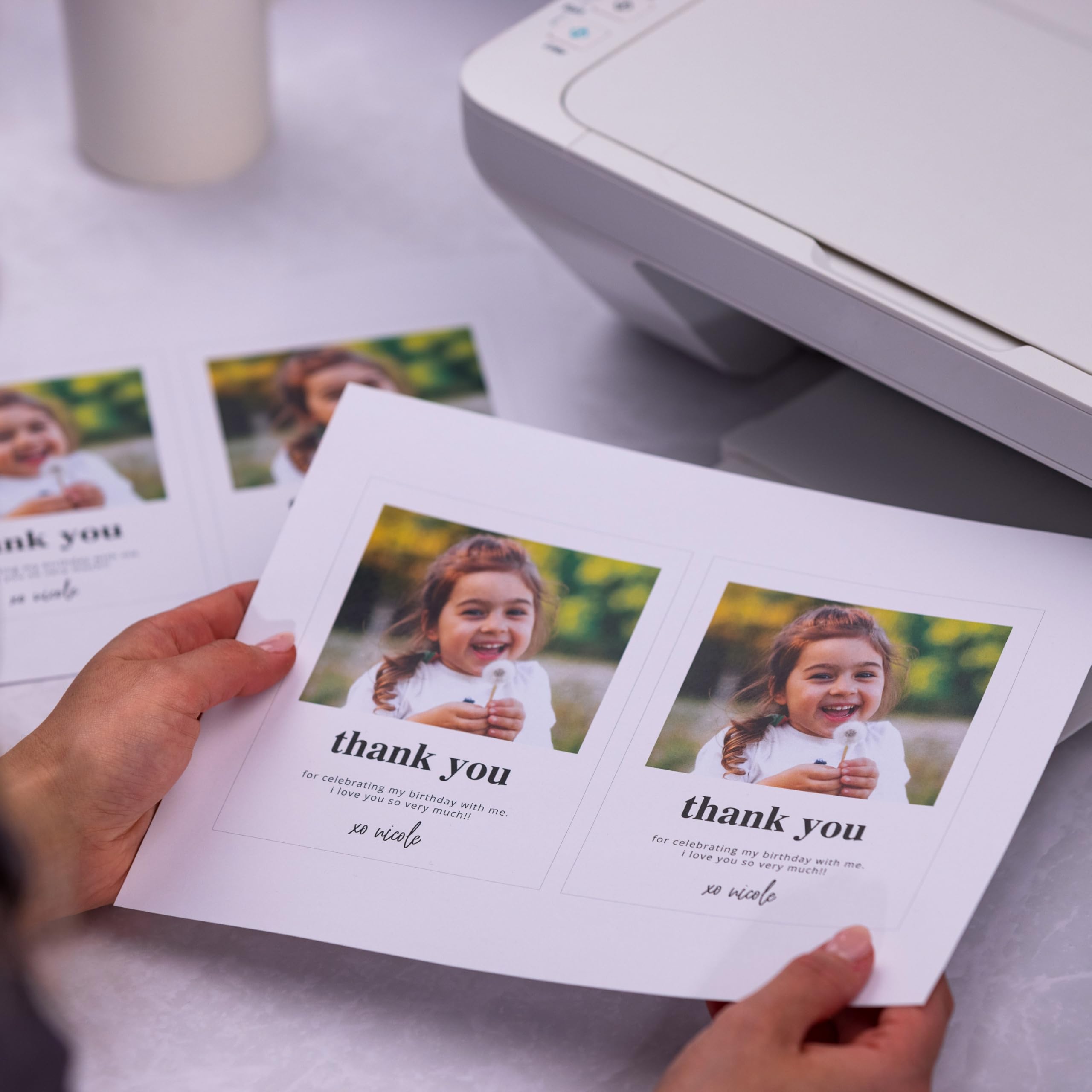 Neenah Cardstock - Heavyweight, 110 lb/199 gsm Index, 94 Brightness, 8.5