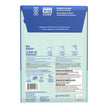 Tru Earth Compact Dry Laundry Detergent Sheets, Unscented - Up to 128 Loads (64 Sheets) - Paraben-Free - Original Eco-Strip Liquidless Laundry Detergent, Travel Laundry Sheets 🍁 All In One Marketplace Canada