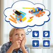 STEM Toys Science Kit for Kids 6-8 8-10 10-12, Crafts for Boys Girls Gifts 9-12 Years Old, STEM Building Robot Car Toys for Birthday Gift Ideas Age 8 9 10 11 12 🍁 All In One Marketplace Canada