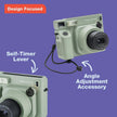 FUJIFILM INSTAX Wide 400 Instant Camera 🍁 All In One Marketplace Canada