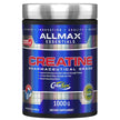 Allmax Creatine Monohydrate - Aid Muscle Growth & Strength Gains, No Artificial Ingredients - 1000g - 5g per Serving - 200 Servings 🍁 All In One Marketplace Canada