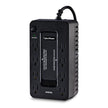 CyberPower ST425 Standby UPS Battery Backup and Surge Protector, 425VA/260W, 8 Outlets, Compact, UL Certified 🍁 All In One Marketplace Canada