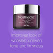 Neutrogena Night Cream, Triple Age Repair, Tone, and Firmness, 48 mL 🍁 All In One Marketplace Canada