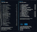 Tom Cochrane / Mad Mad World - The Interview (Double CD Set includes complete album plus open-ended interview)