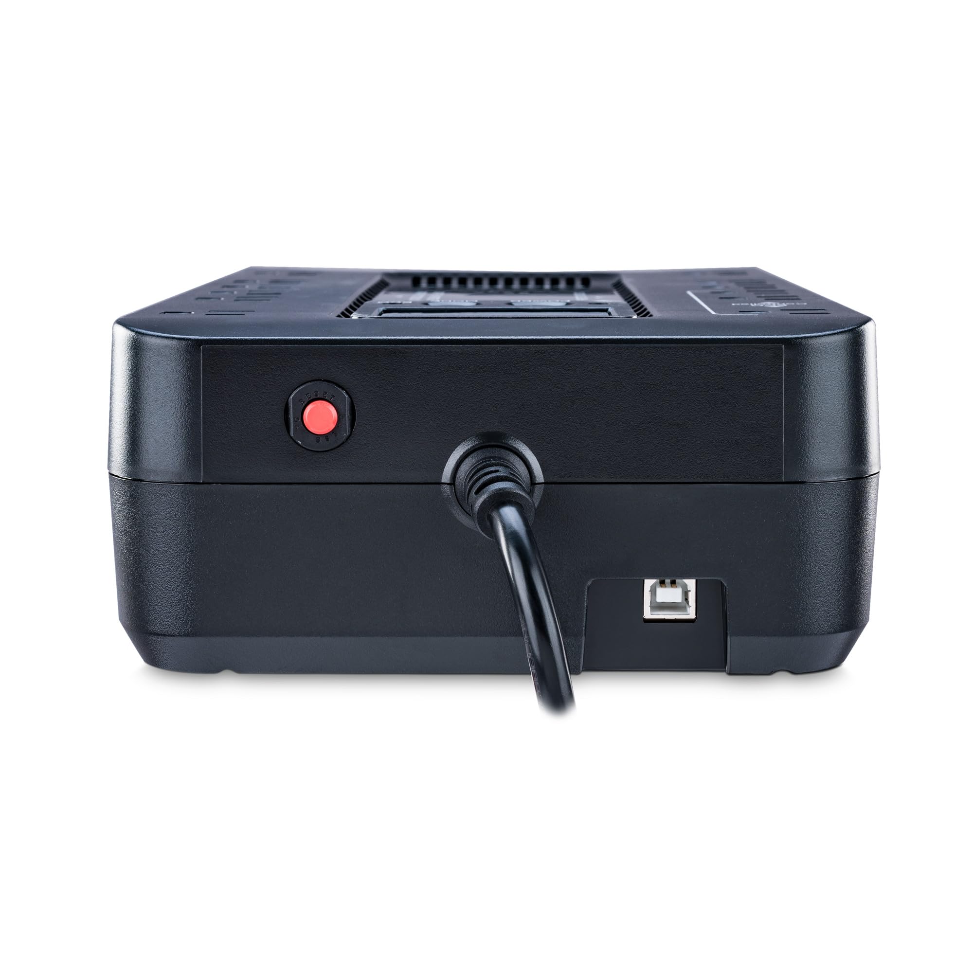 CyberPower EC850LCD Ecologic Battery Backup & Surge Protector UPS System, 850VA/510W, 12 Outlets, ECO Mode, Compact, Uninterruptible Power Supply 🍁 All In One Marketplace Canada