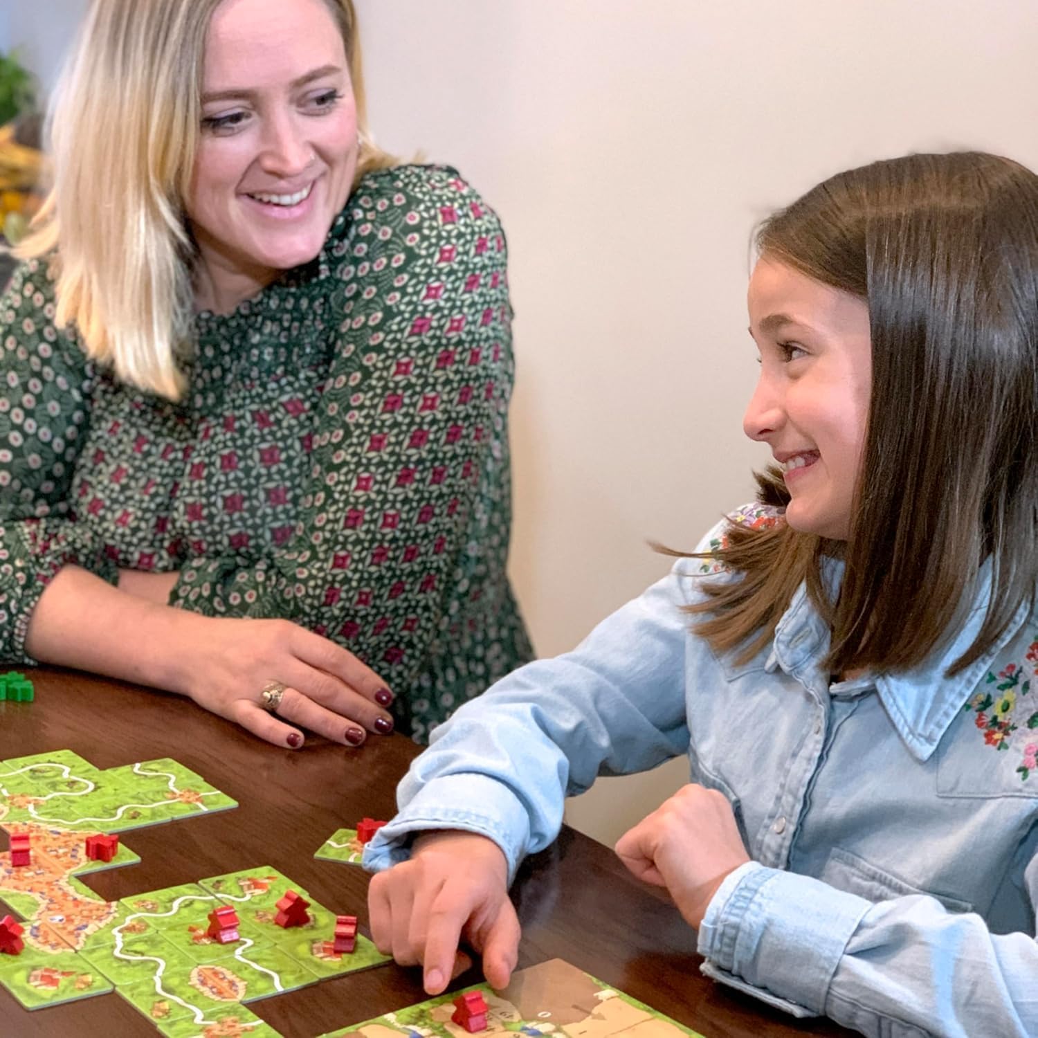 Carcassonne (English Version) - A Game by Hans im Glück 🍁 All In One Marketplace Canada