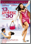 13 Going On 30 (Special Edition) - DVD (Used)