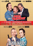 Coffret Côté-Houde (Version française) - DVD (Used)