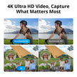 DJI Neo Fly More Combo, Mini Drone With 4K UHD Camera for Adults 🍁 All In One Marketplace Canada