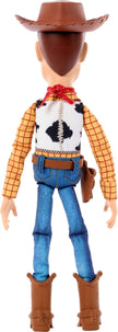 Mattel Disney and Pixar Toy Story 5 Figures, Ragdoll Edition Playscale 7 Inch Assortment, Movie Accurate Soft Collectable Figures 🍁 All In One Marketplace Canada