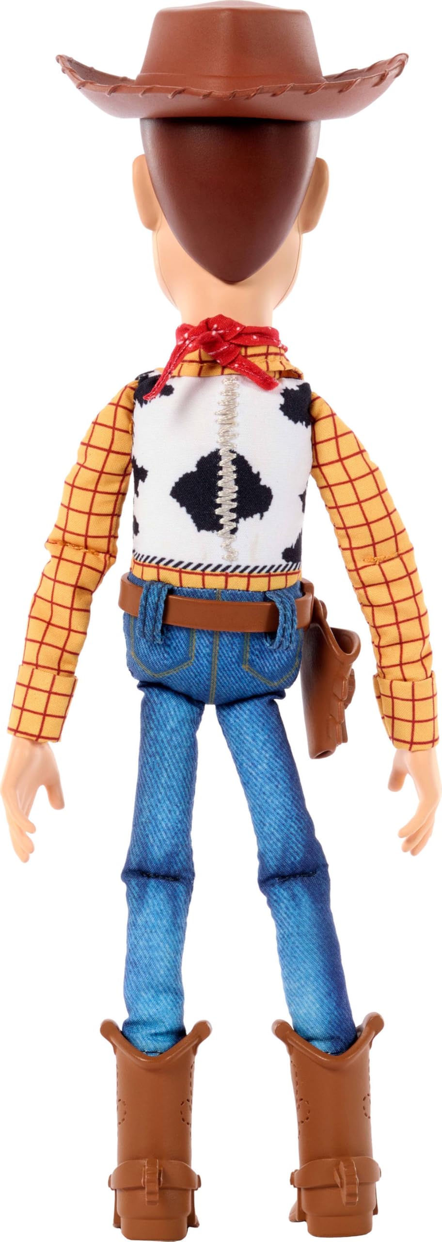 Mattel Disney and Pixar Toy Story 5 Figures, Ragdoll Edition Playscale 7 Inch Assortment, Movie Accurate Soft Collectable Figures 🍁 All In One Marketplace Canada