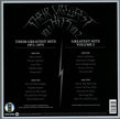 Their Greatest Hits Volumes 1 & 2 (Vinyl) 🍁 All In One Marketplace Canada