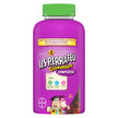 FLINTSTONES Complete Kids Multivitamin Gummies - Multivitamins for Kids, Kids Multivitamin Gummy Helps Maintain Good Health, Free of Artificial Sweeteners, Free of Aspartame, Free of Synthetic FD&C Dyes, 180 Gummies 🍁 All In One Marketplace Canada