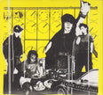 Lesbians on Ecstasy / Lesbians on Ecstasy - CD (Used)
