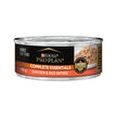 Purina Pro Plan Complete Essentials Wet Cat Food, Chicken & Rice Entree in Gravy - 156 g Can (24 Pack) 🍁 All In One Marketplace Canada