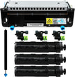 Lexmark Type 00 - (110 - 120 V) - Printer Maintenance Fuser Kit LRP