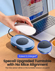 Vaydeer Undetectable Mouse Mover, M4 Mouse Jiggler Device with ON/Off Switch, Driver-Free Shaker Wiggler Mouse Movement Simulation for Computer Awakening, Gift Ideal for Men/Women 🍁 All In One Marketplace Canada