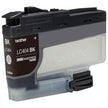 Brother Genuine LC404BKS Standard Yield Black Ink Cartridge, Original Ink Replacement Cartridge, Ink for Brother Inkjet Printer MFC-J1205W 🍁 All In One Marketplace Canada